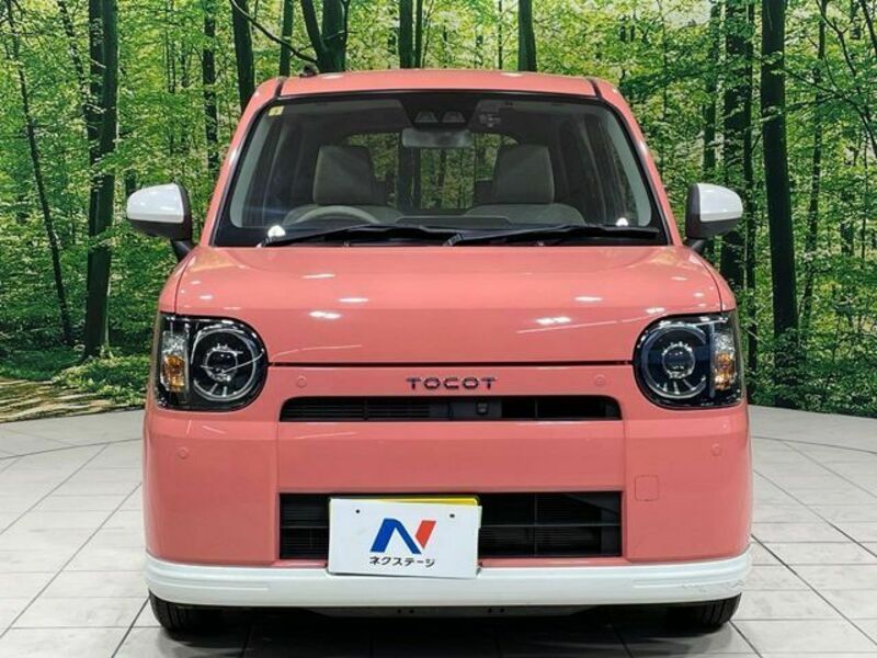 MIRA TOCOT