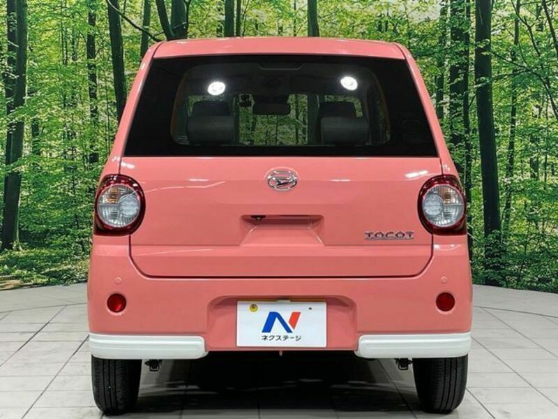 MIRA TOCOT