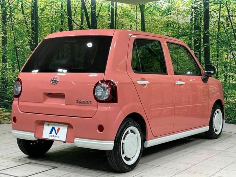 MIRA TOCOT