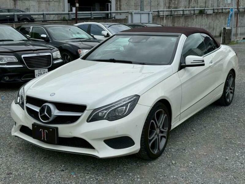E-CLASS