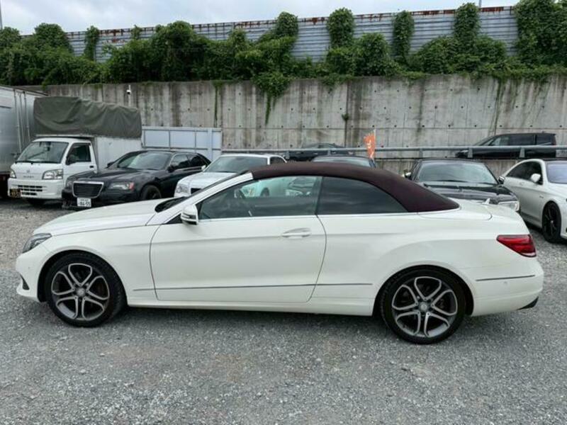 E-CLASS