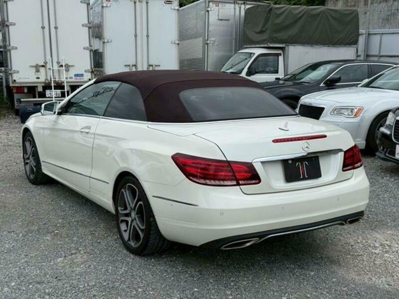 E-CLASS