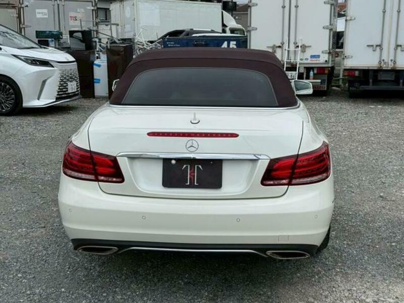 E-CLASS