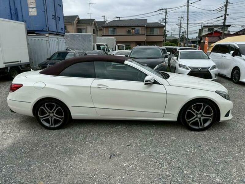 E-CLASS