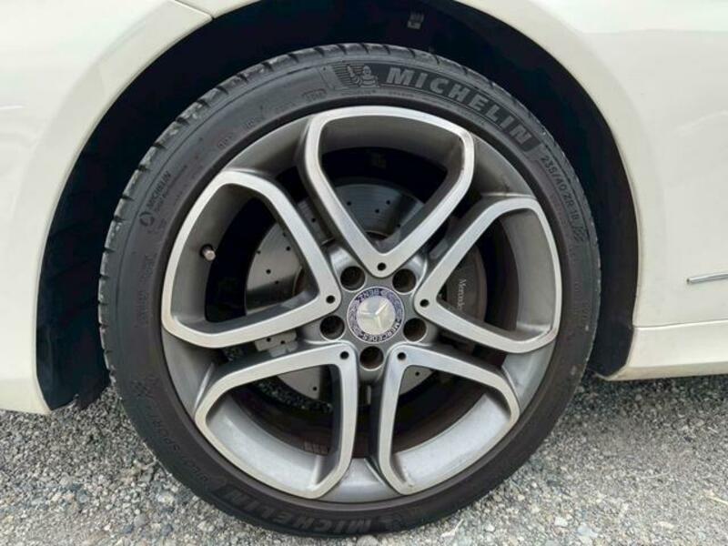 E-CLASS