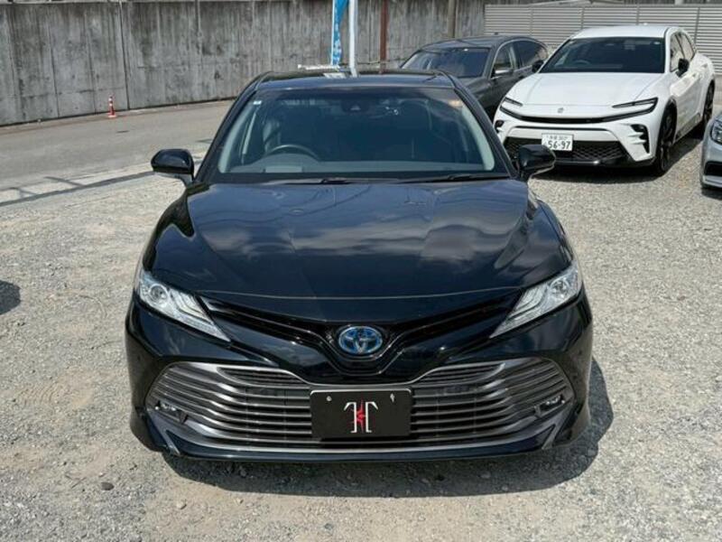CAMRY