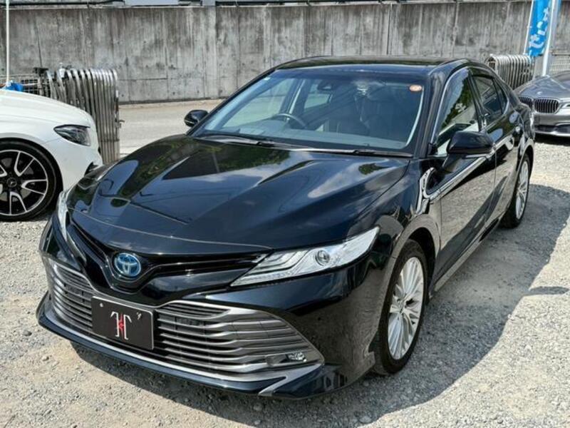 CAMRY