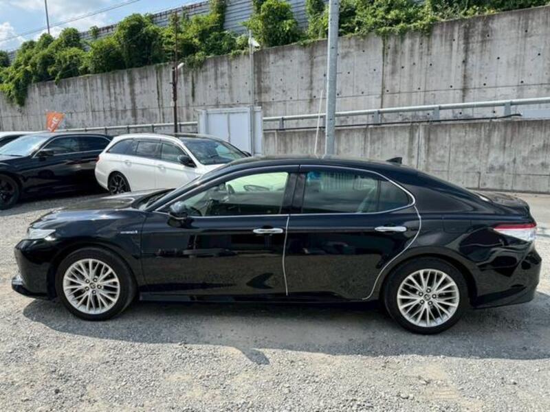 CAMRY