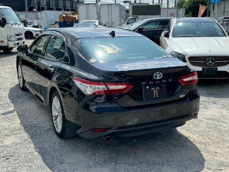 CAMRY