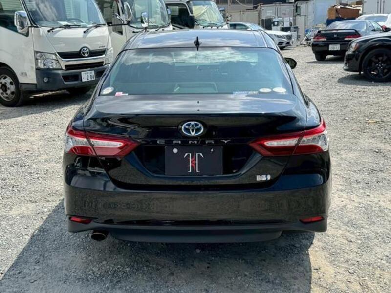 CAMRY