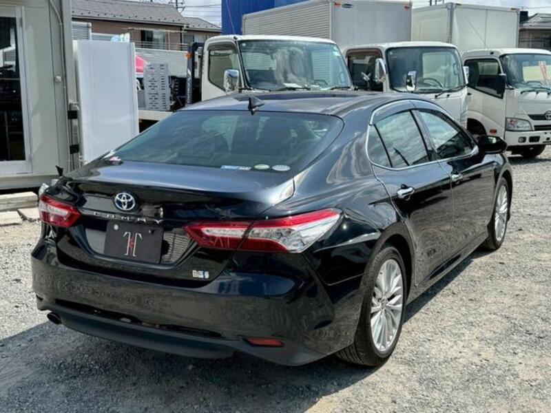 CAMRY