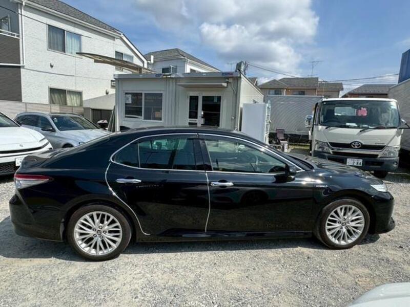 CAMRY