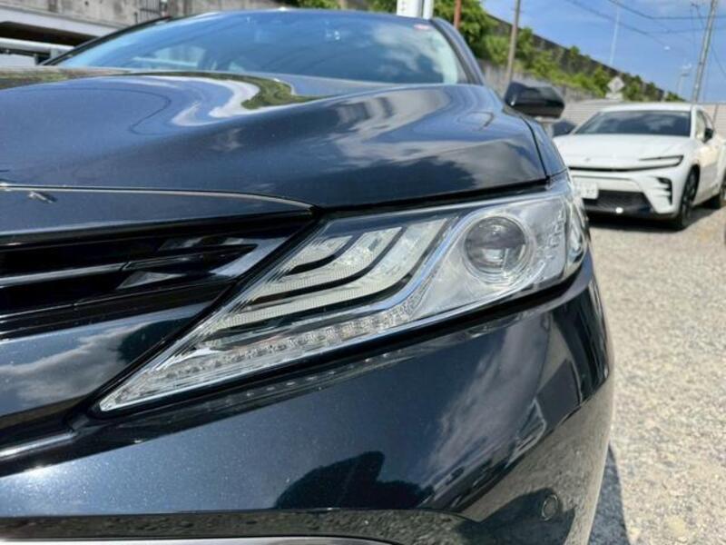 CAMRY