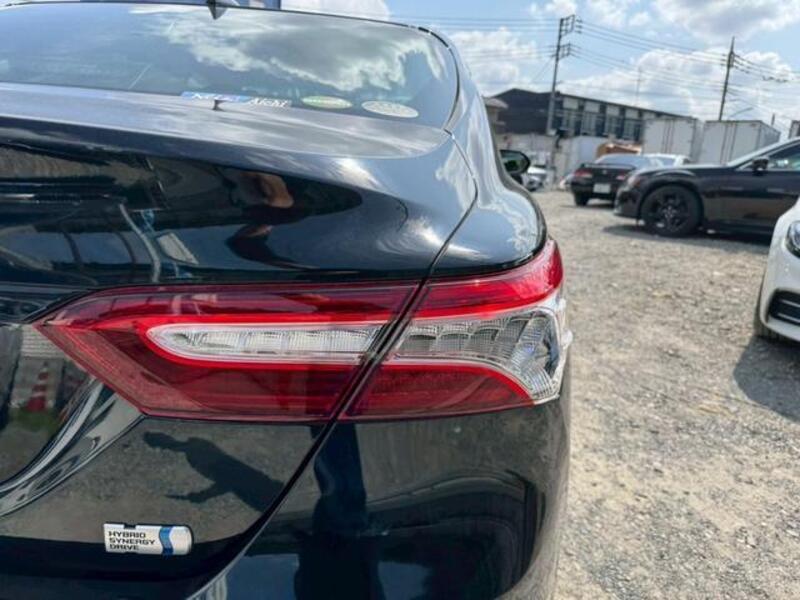 CAMRY