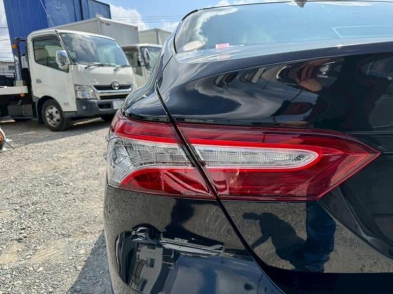 CAMRY