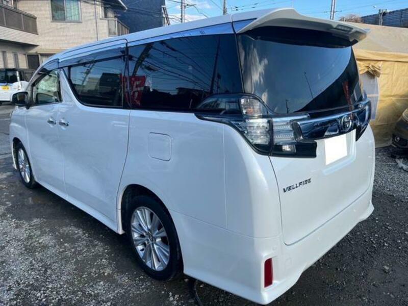 VELLFIRE