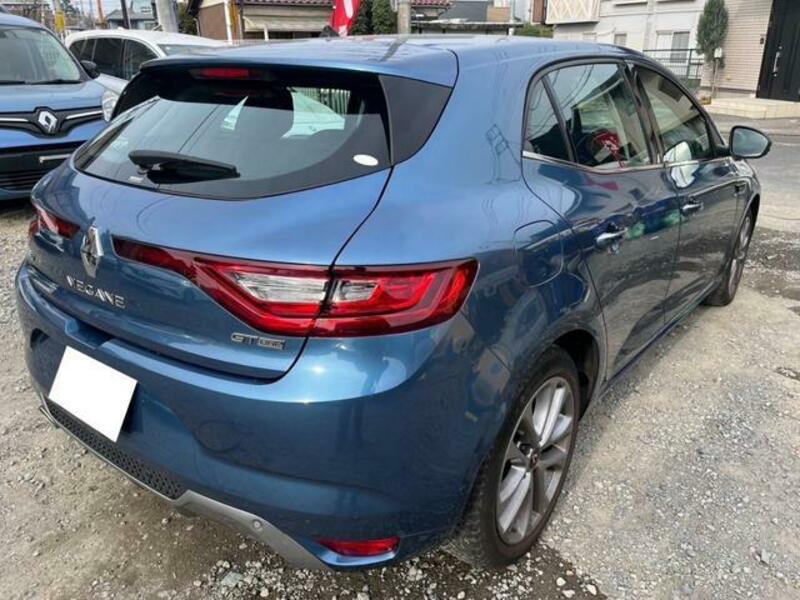 MEGANE