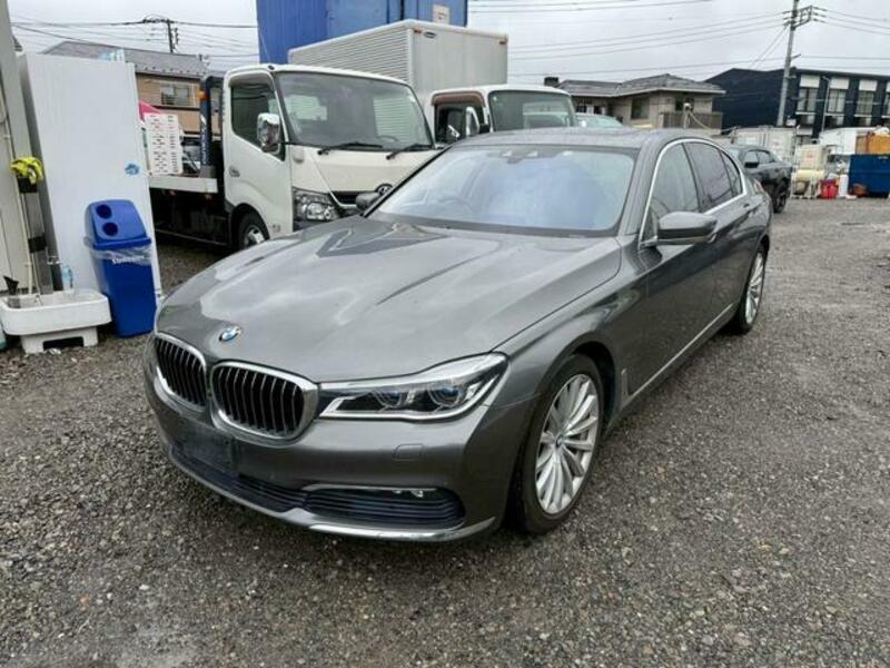 7 SERIES