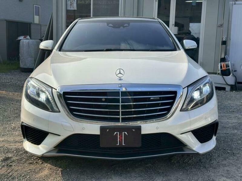 S-CLASS