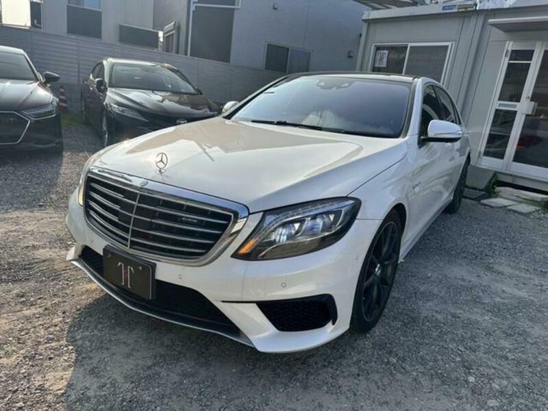 S-CLASS