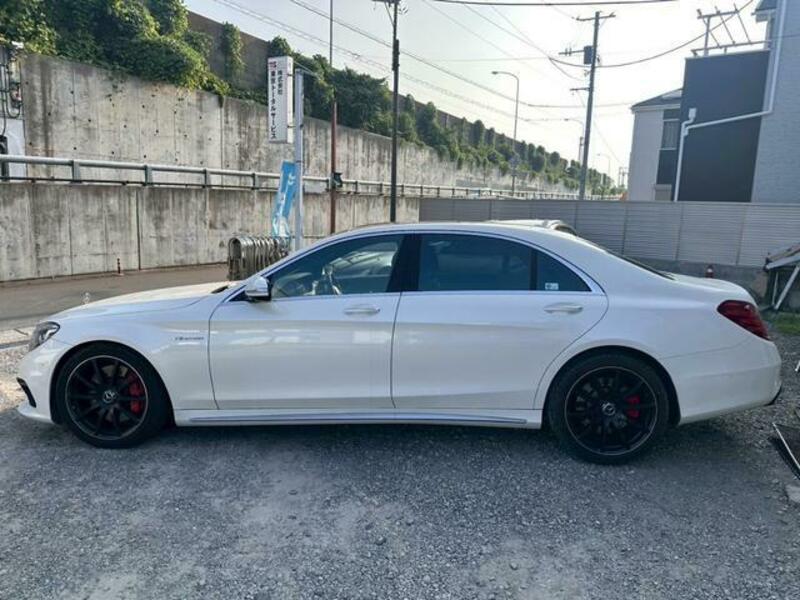 S-CLASS