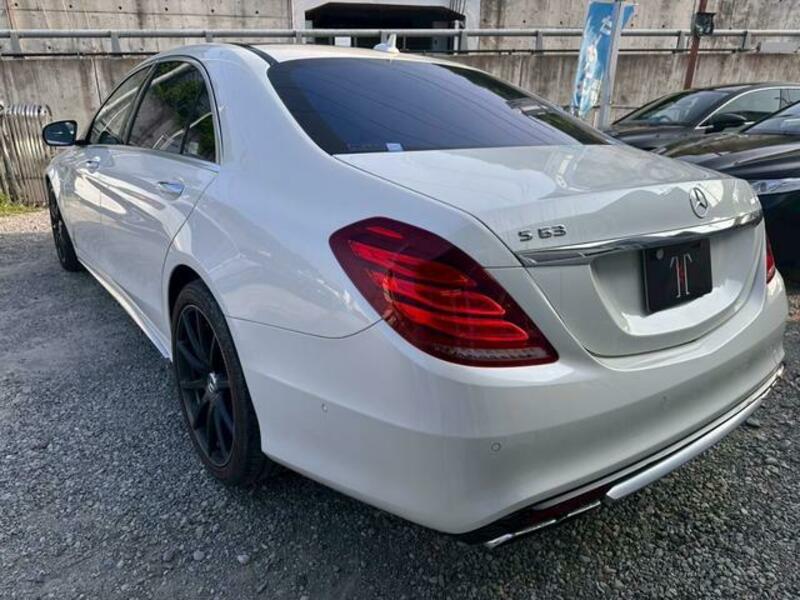 S-CLASS