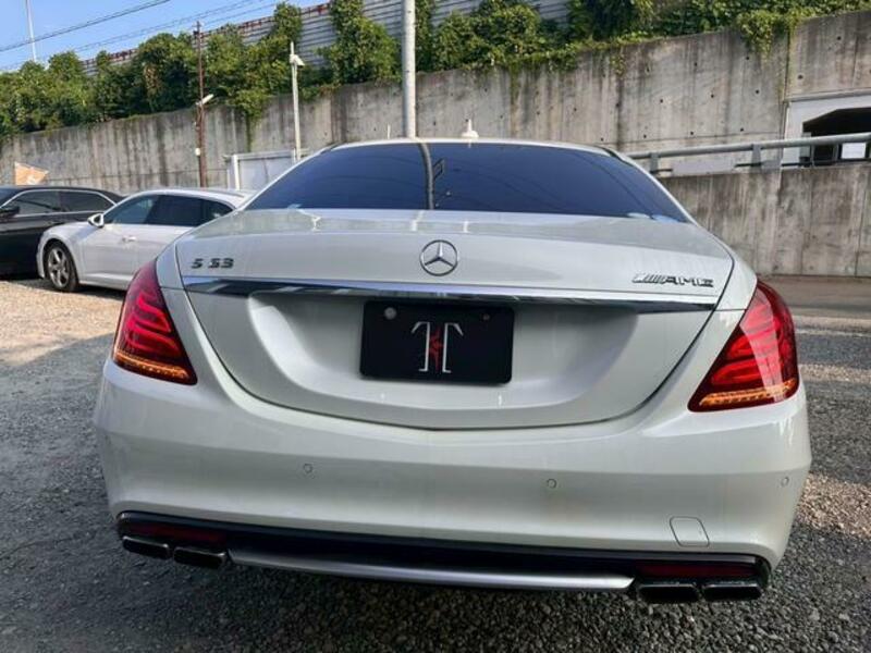 S-CLASS