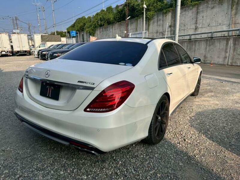 S-CLASS