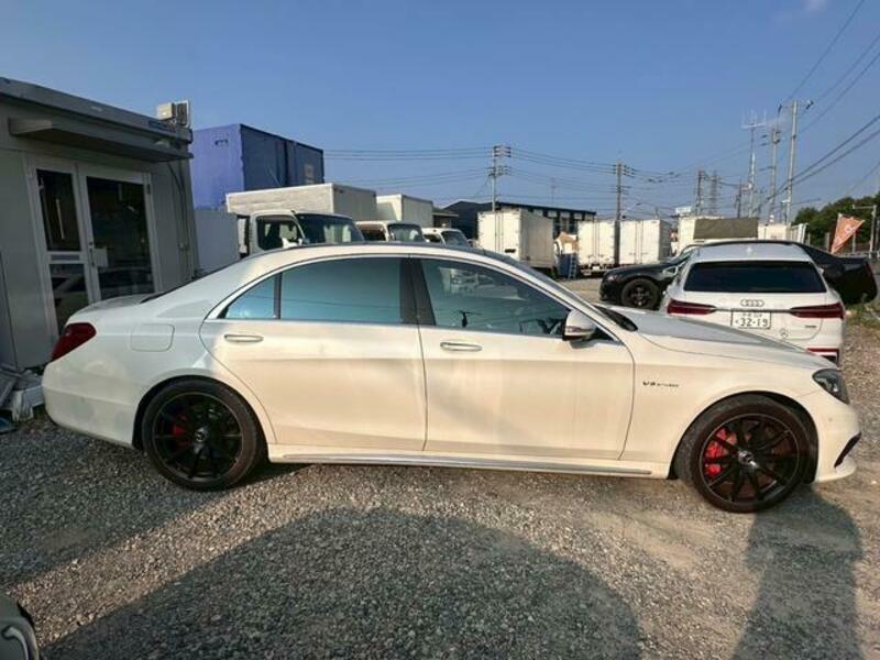 S-CLASS