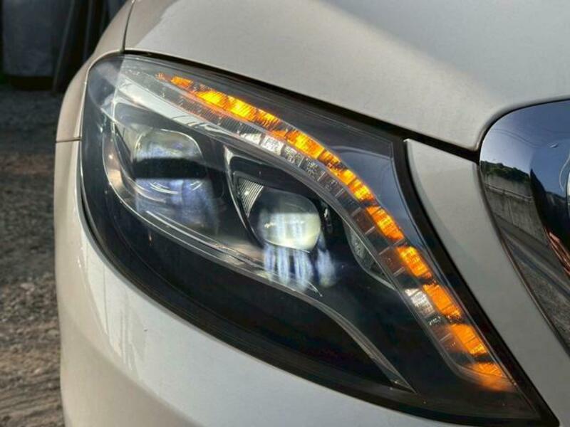 S-CLASS