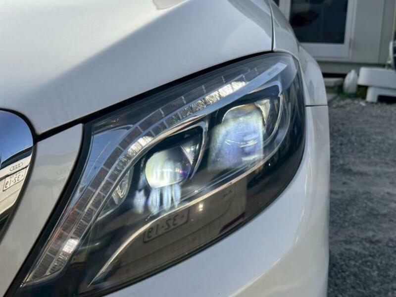 S-CLASS
