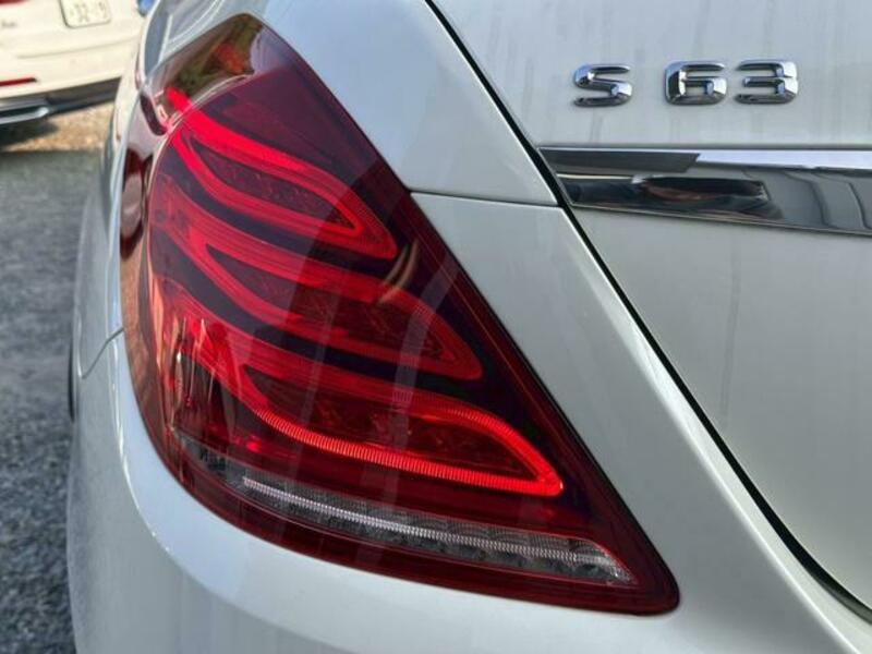 S-CLASS