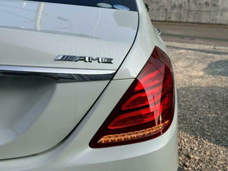 S-CLASS