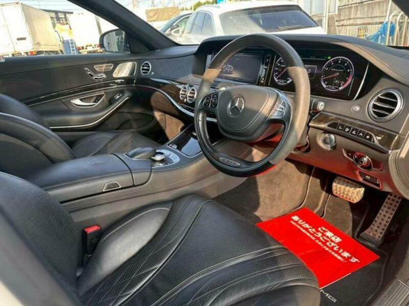 S-CLASS