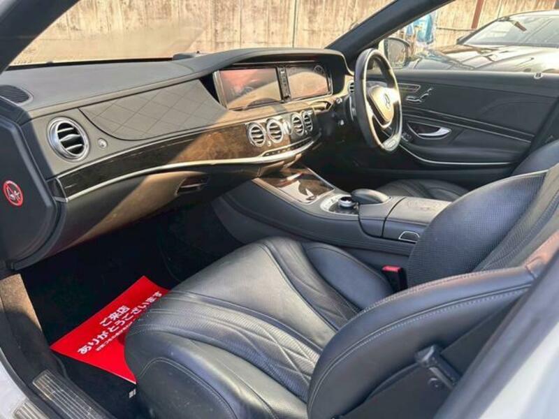 S-CLASS