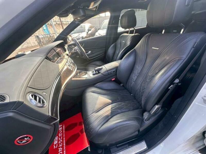 S-CLASS