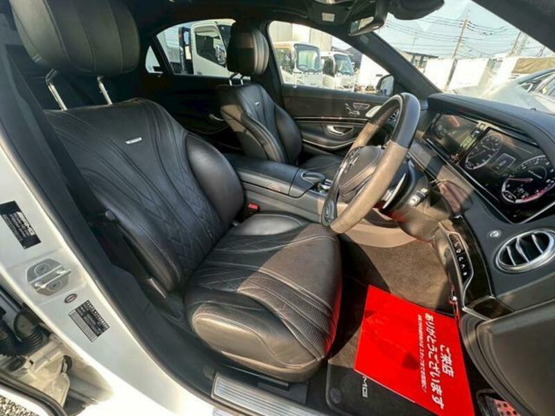 S-CLASS