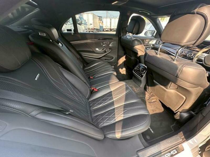S-CLASS
