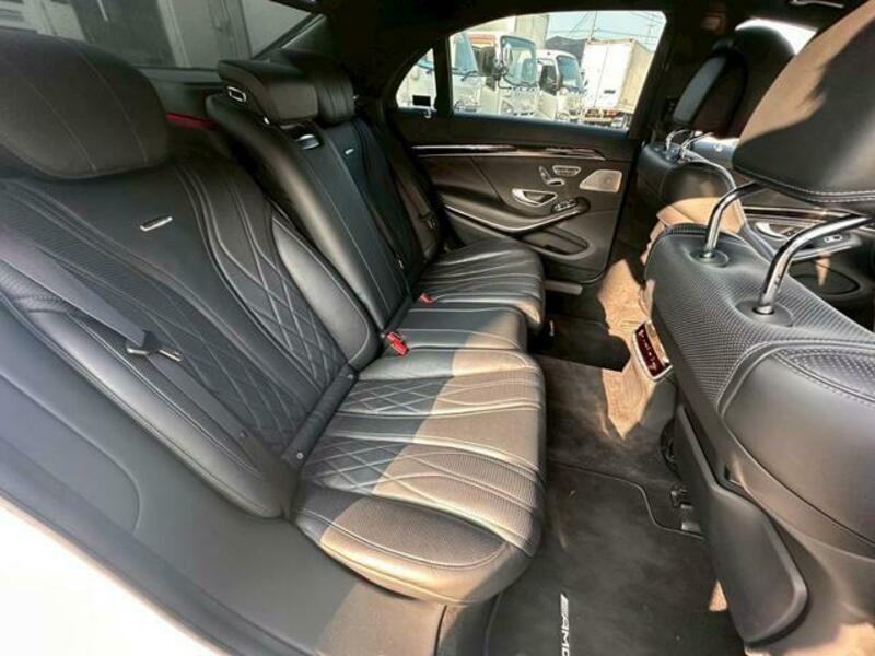 S-CLASS