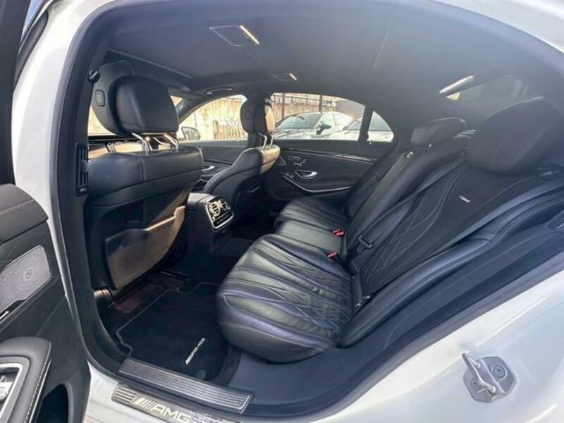 S-CLASS