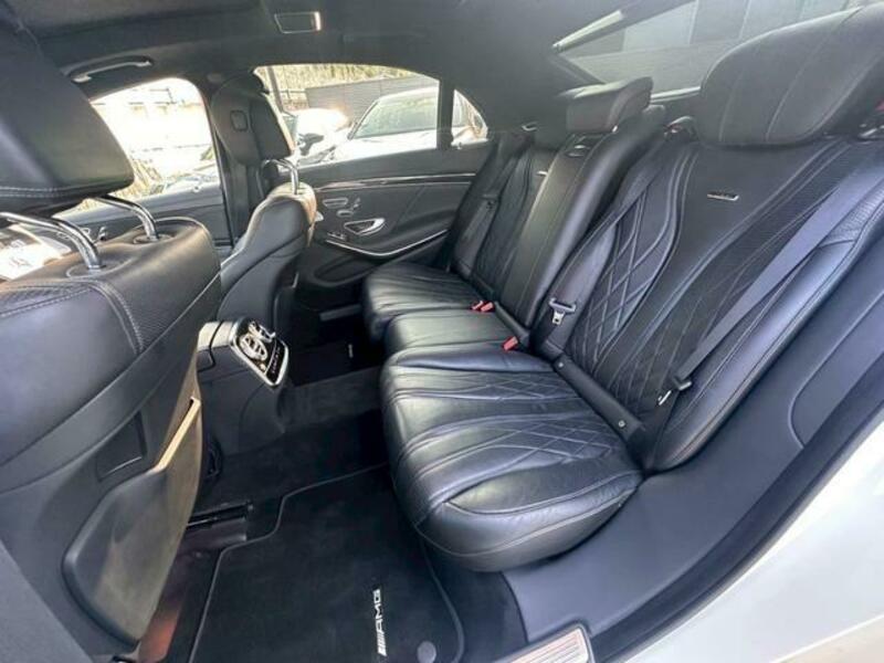 S-CLASS