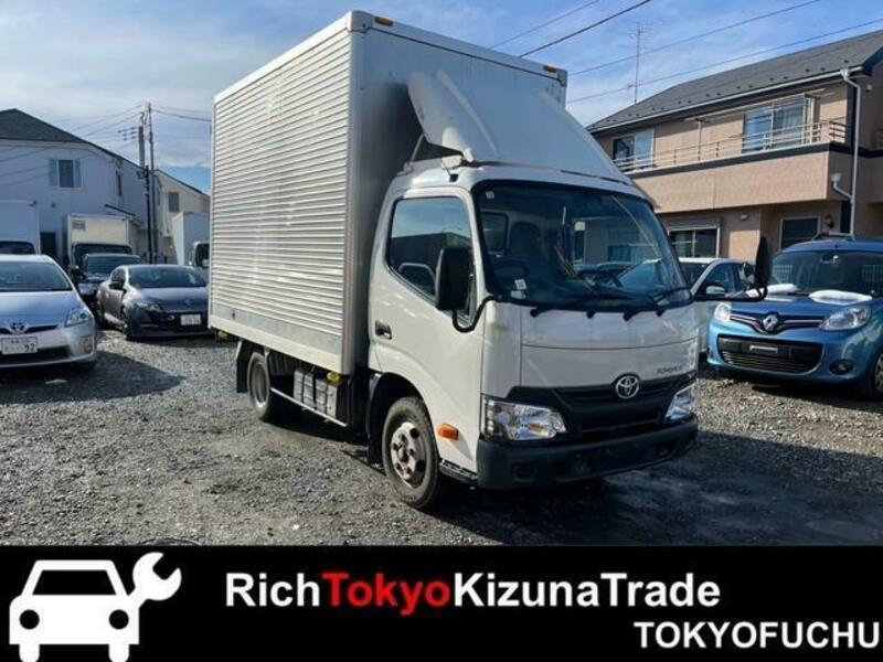 TOYOTA TOYOACE