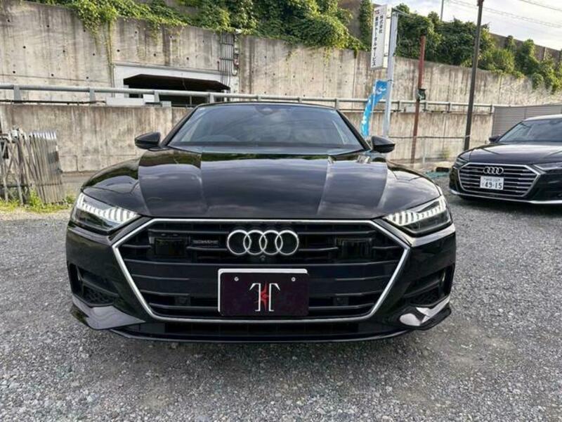 A7 SPORTBACK