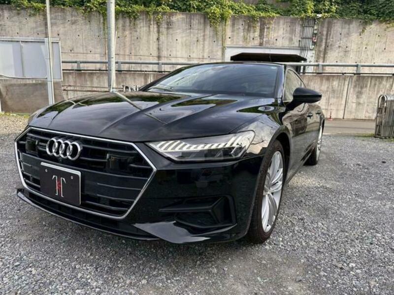 A7 SPORTBACK