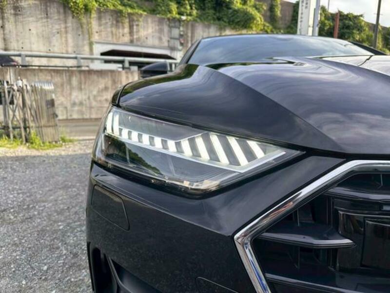 A7 SPORTBACK