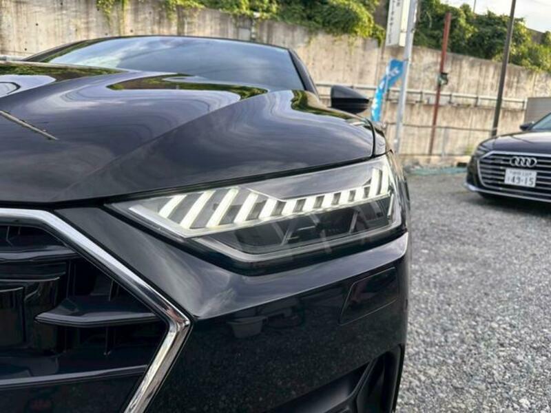 A7 SPORTBACK