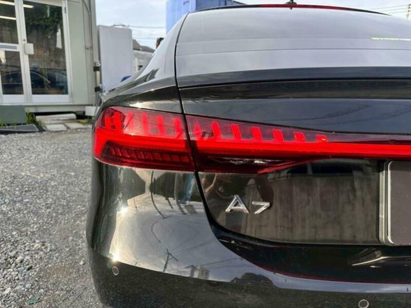 A7 SPORTBACK