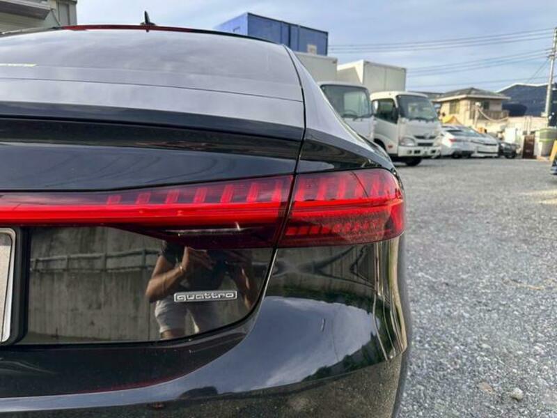 A7 SPORTBACK