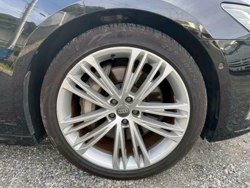 A7 SPORTBACK