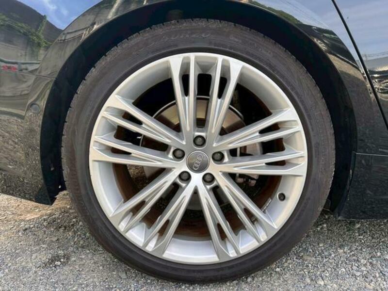 A7 SPORTBACK